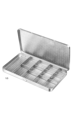 Needle Cases